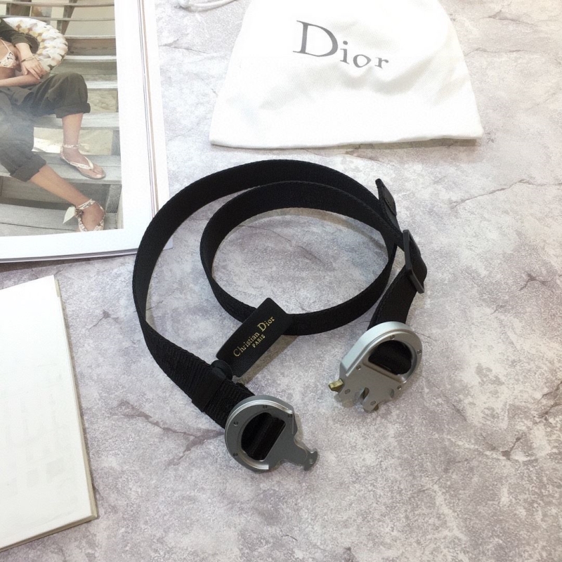 Dior Belts